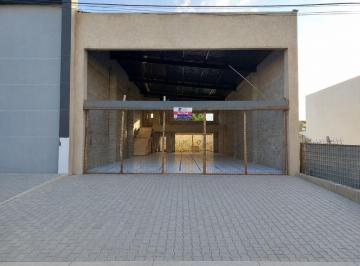 f77817d2bd292cf947f387b1d7eba17d373647db · Salão Comercial para alugar, 200 m² - Vila Molon - Americana/SP