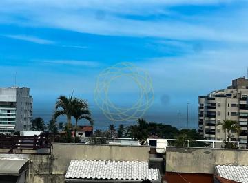 116114.jpg · Cobertura Tríplex com Vista Mar Condomínio Village Oceanique (Barra da Tijuca) 4 Quartos (2 Suítes)