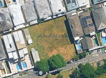 296329.jpg · Excelente Oportunidade de Investimento | 2 Lotes de 598 m² Cada | Potencial para Construção Bifamili