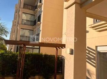 233308.jpg · Venda | Apartamento Garden | Condomínio Noville | Swiss Park | Campinas/SP | 80 m² de Área Útil | 10