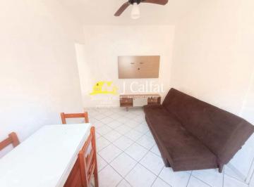 Apartamento · 40m² · 1 Quarto · 1 Vaga · Apartamento com 1 quarto, Caiçara, Praia Grande,