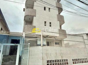 Apartamento · 35m² · 1 Quarto · 1 Vaga · Kitnet, Canto do Forte, Praia Grande,