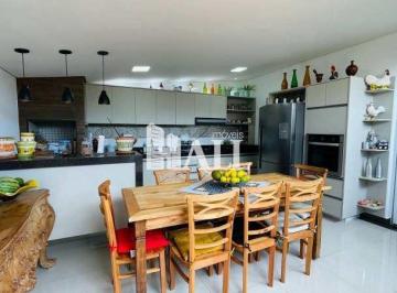 Casa · 120m² · 3 Quartos · 3 Vagas · Casa de Condomínio, Giardino II, Rio Preto