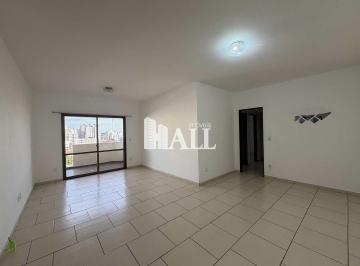 Apartamento · 120m² · 3 Quartos · 1 Vaga · Apartamento, Centro, ILHAS DO SUL, Rio Preto