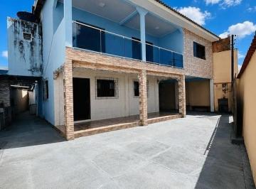 Casa · 230m² · 4 Quartos · 3 Vagas · Sobrado 04 quartos Vila São Vicente
