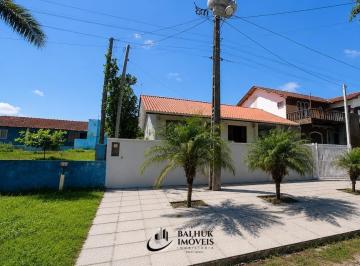 Casa · 375m² · 3 Quartos · 2 Vagas · Casa faixa mar Ipanema