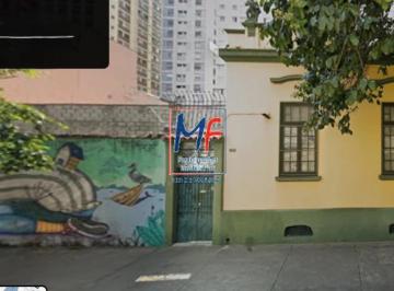 Comercial · 345m² · Terreno à venda na Bela Vista, com 345 m² a.t., 231 m² a.c., 11m de testada, Zoneamento ZM. Aceita p