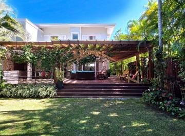 Imagem do Imóvel · Casa em condomínio de Luxo com 288m², 4 suítes à venda em