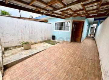 Casa de 2 quartos, Caraguatatuba · Casa com 2 dormitórios à venda, 57 m² por R$ 380.000,00 - Massaguaçu - Caraguatatuba/SP