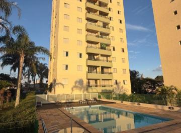 Apartamento de 2 quartos, São Paulo · Apartamento de 68 m² com 2 quartos à venda em Jardim Esmeralda