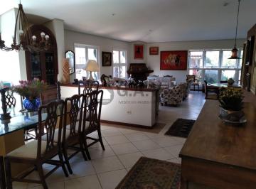 Foto 01 · Residência em condomínio com 4 suítes, 3 salas e 6 vagas - Vivendas do Lago, Sorocaba-SP!