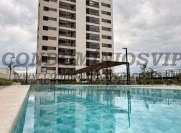 Foto 39 · Imperdível oportunidade: Apartamento de 3 quartos na Além Ponte, Sorocaba-SP, com suíte e 2 vagas de