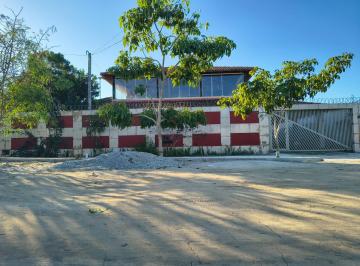 vista da rua · Casa de Praia com Piso Superior de Alto Potencial