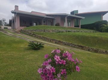 Casa de 3 quartos, Guararema · Venda - Casa Nova! Térrea com 3 dormitórios no Residencial Alpes - Guararema - SP