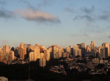 Apartamento de 1 quarto, São Paulo · Confortável apartamento de 1 dorm próximo ao metrô Ana Ros