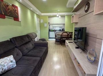 Apartamento de 3 quartos, Curitiba · APARTAMENTO GARDEN COM 3 QUARTOS E 1 SUÍTE NO PINHEIRINHO