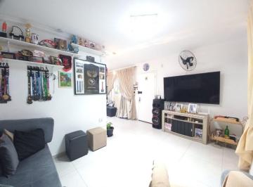 Casa de 2 quartos, Santos · Casa -Sobrado - 2 quartos - Santos - SP