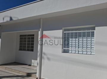 142701_1144241 · Casa - Padrão - Locação - Vila Hortolândia - Cod. 8061