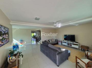 99f093dd · Casa, 4 dormitórios, 191.5 m², em Itacorubi