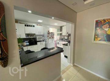 891bbb6c · Apartamento, 3 dormitórios, 92 m², em Carvoeira