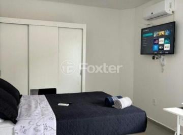 3c4244c5 · Kitnet / JK / Studio, 1 dormitórios, 21 m², em Campeche
