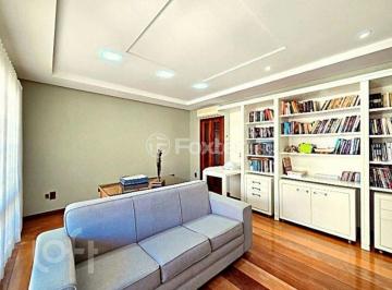d3d35134 · Casa, 4 dormitórios, 354.77 m², em Itacorubi