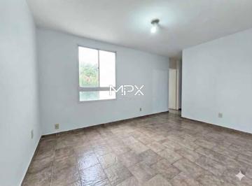 Apartamento · 55m² · 2 Quartos · 1 Vaga · Apartamento à venda no Condomínio Residencial Jatobá em Piracicaba