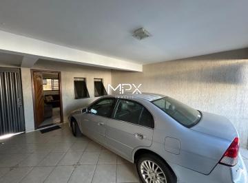 Casa · 192m² · 3 Quartos · 2 Vagas · Casa à venda no bairro Água Branca em Piracicaba