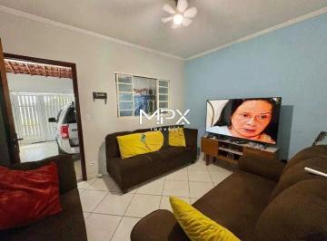 Casa · 120m² · 3 Quartos · 2 Vagas · Casa à venda no bairro Irmãos Camolesi em Piracicaba