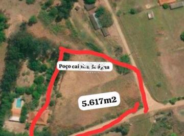 Terreno · 5617m² · Terreno à venda no bairro Vertentes das Águas em São Pedro