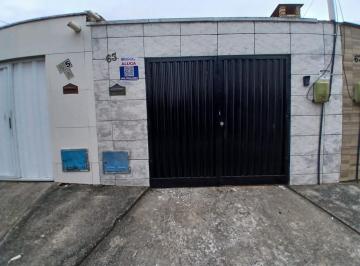Casa · 2 Quartos · 2 Vagas · Casa para Aluguel no Novo Mondubim | R$ 1.100,00/mês | 2 Quartos | Quintal | 2 Vagas de Garagem