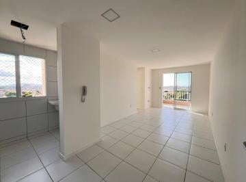 Apartamento · 56m² · 2 Quartos · 2 Vagas · Apartamento Parque Dois Irmaõs - 02 dormitório(s) 7º Andar
