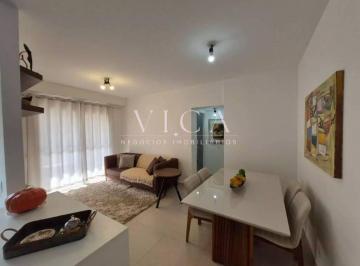 Apartamento · 50m² · 1 Quarto · 1 Vaga · HIT Alphaville|Apartamento Mobiliado, 50m² 1 suite 1 vaga| R$ 3.900,00/mês