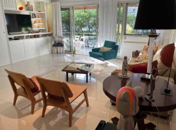 Apartamento · 120m² · 3 Quartos · 1 Vaga · Apartamento : Padrão / Residencial / Ipanema