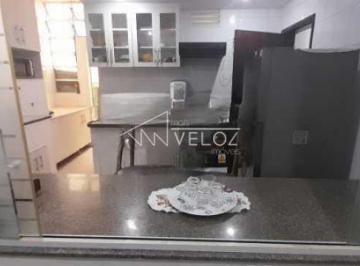 Apartamento · 115m² · 3 Quartos · 1 Vaga · Apartamento : Padrão / Residencial / Ipanema