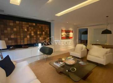 Apartamento · 193m² · 3 Quartos · 1 Vaga · Apartamento : Padrão / Residencial / Ipanema
