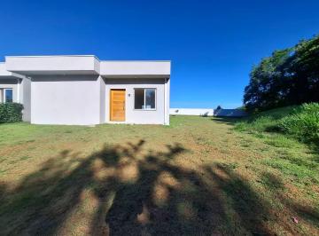 Casa de 3 quartos, Guararema · Casa com 3 quartos à venda, 100 m² por R$ 950.000 - Condomínio Residencial Le Vrai - Guararema/SP