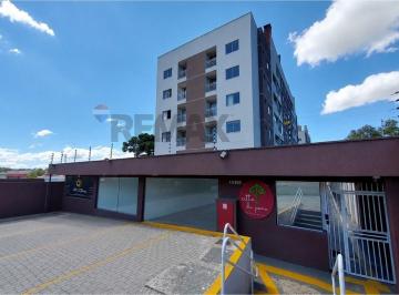 Apartamento · 75m² · 3 Quartos · Apartamento Térreo de 75 m² com 3 Dormitórios, Suíte, Sacada com Churrasqueira e Depósito Privativo,