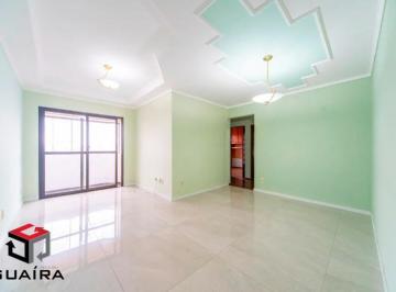 Apartamento · 75m² · 3 Quartos · 1 Vaga · Apartamento para aluguel 3 quartos 1 suíte 1 vaga Stella - Santo André - SP