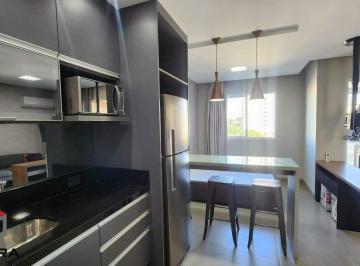 Apartamento · 36m² · 1 Quarto · 1 Vaga · Stúdio para aluguel 1 quarto 1 vaga Rudge Ramos - São Bernardo do Campo - SP