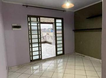 Casa · 182m² · 3 Quartos · 2 Vagas · Sobrado à venda 3 quartos 1 suíte 2 vagas João Ramalho - Santo André - SP