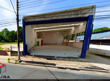 Comercial · 520m² · Salão para aluguel Demarchi - São Bernardo do Campo - SP