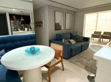 Apartamento · 68m² · 2 Quartos · 1 Vaga · Apartamento à venda 2 quartos 1 suíte 1 vaga Ipiranga - São Paulo - SP