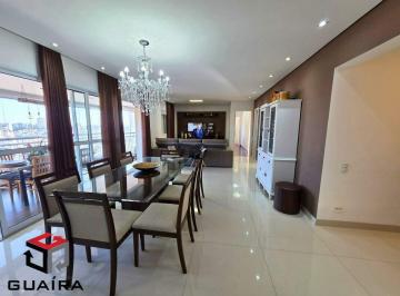 Apartamento · 155m² · 3 Quartos · 3 Vagas · Apartamento à venda 3 quartos 3 suítes 3 vagas Nova Petrópolis - São Bernardo do Campo - SP