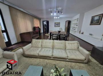 Casa · 551m² · 4 Quartos · 6 Vagas · Sobrado para aluguel 4 quartos 3 suítes 6 vagas Campestre - Santo André - SP