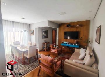 Apartamento · 85m² · 3 Quartos · 2 Vagas · Apartamento à venda 3 quartos 1 suíte 2 vagas Assunção - São Bernardo do Campo - SP