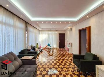Casa · 269m² · 3 Quartos · 4 Vagas · Casa Térrea à venda 3 quartos 4 vagas Anchieta - São Bernardo do Campo - SP