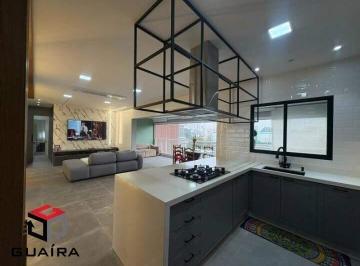 Apartamento · 151m² · 4 Quartos · 2 Vagas · Apartamento à venda 4 quartos 2 suítes 2 vagas Chácara Inglesa - São Bernardo do