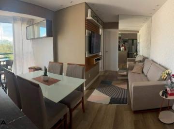 Apartamento · 43m² · 2 Quartos · 1 Vaga · Apartamento à venda 2 quartos 1 vaga Montanhão - São Bernardo do Campo - SP