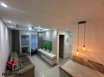 Apartamento · 46m² · 1 Quarto · 1 Vaga · Apartamento à venda 1 quarto 1 vaga Santa Terezinha - São Bernardo do Campo - SP
